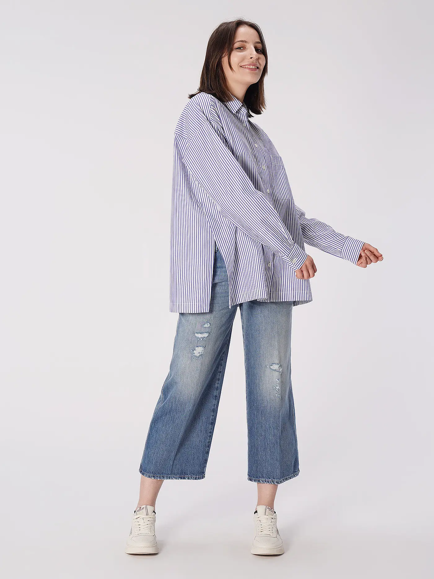 CLOSED | Jeans Wide Leg MELFORT | 